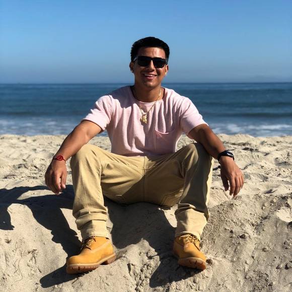 Meet your Posher, Danny - Picture 1 of 1